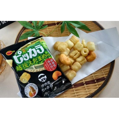 ピッカラ越後えだまめ味