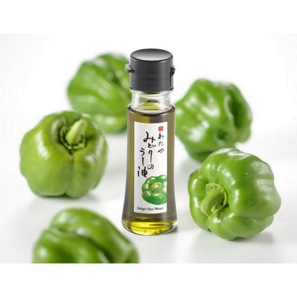 （わたや）みどりのラー油