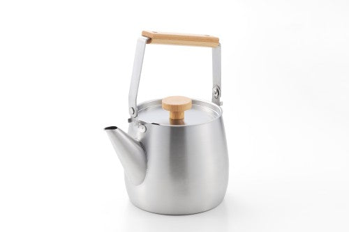 アイカタ　ステンレスケトル