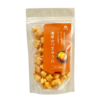 SP濃厚おつまみうに