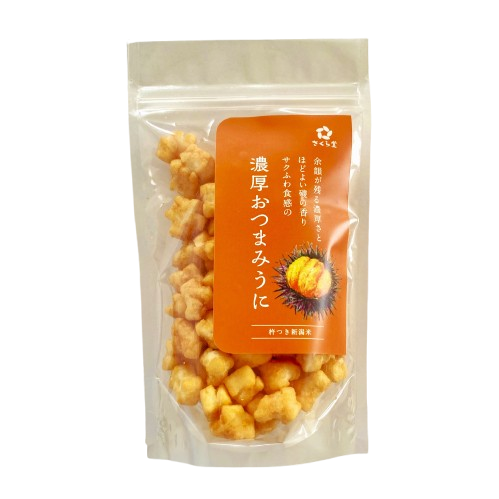 SP濃厚おつまみうに