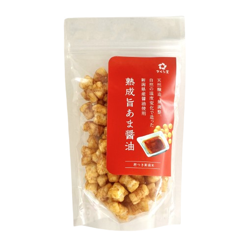 SP熟成旨あま醤油