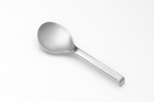 EAトCO　Suqu S/サービングスプーン